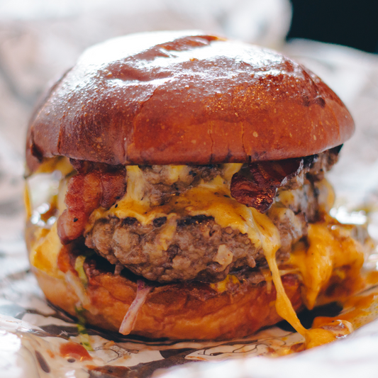 Fill Your Buns: Best Burgers in Leeds