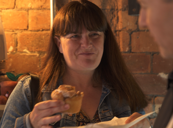 Leeds 'Hidden Gems' Guided Food Tour