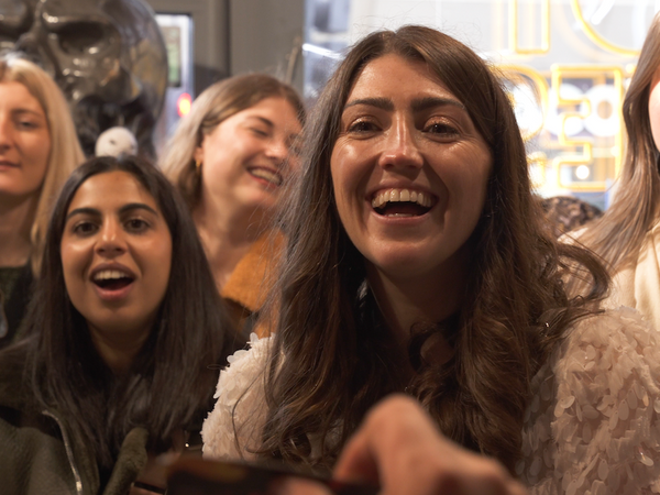 York Guided Food Tour