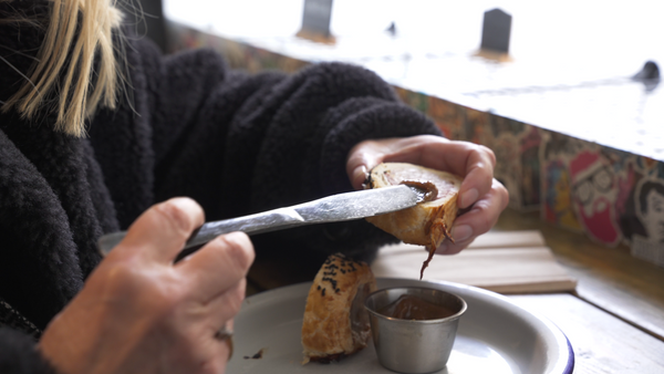 Harrogate Guided Food Tour Gift Vouchers