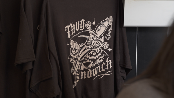 Harrogate Guided Food Tour