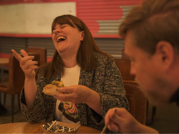 All Self-Guided Food Tours - Gift Vouchers