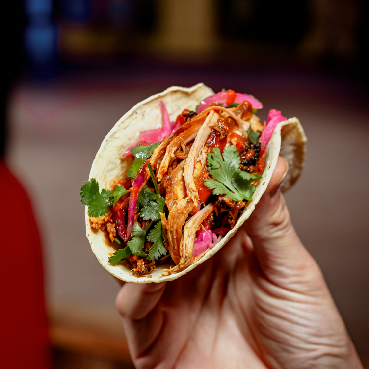 National Curry Week Guided Food Tour