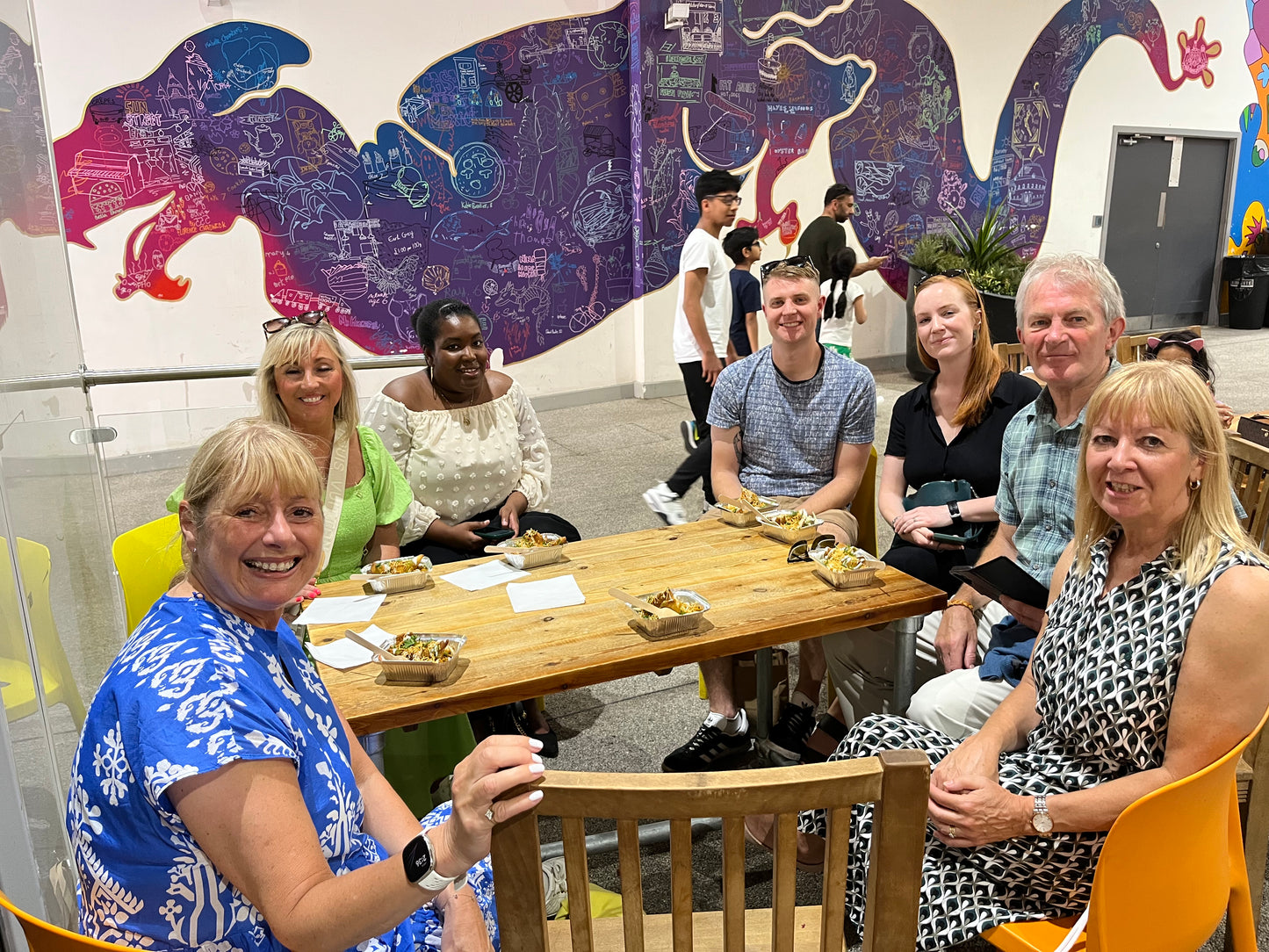 Leeds Food Tours Vouchers & Gifts