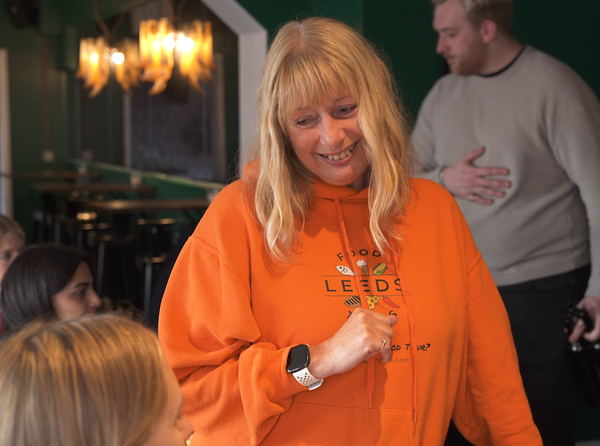 York Guided Food Tour