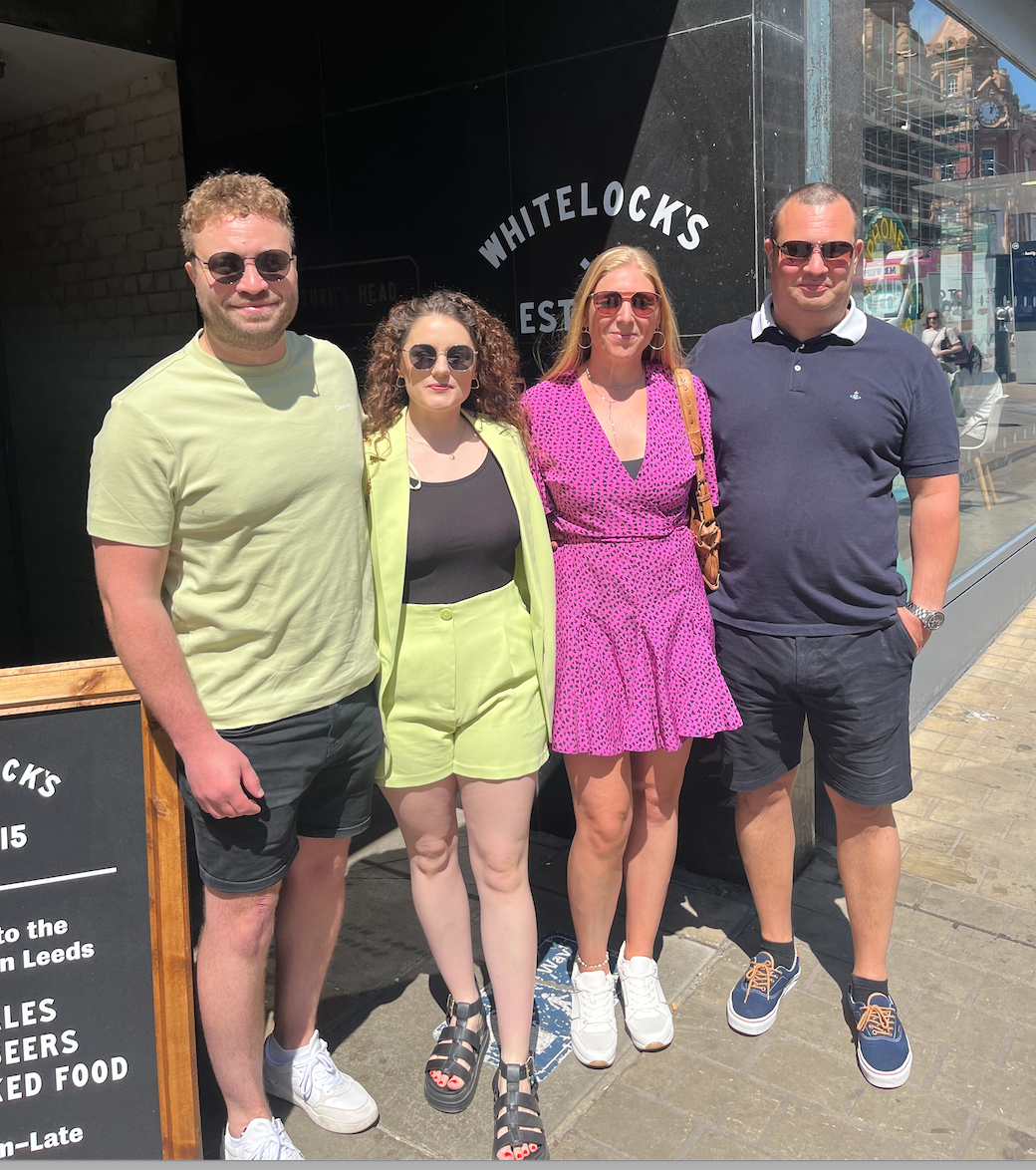Hidden Gems Guided Food Tour