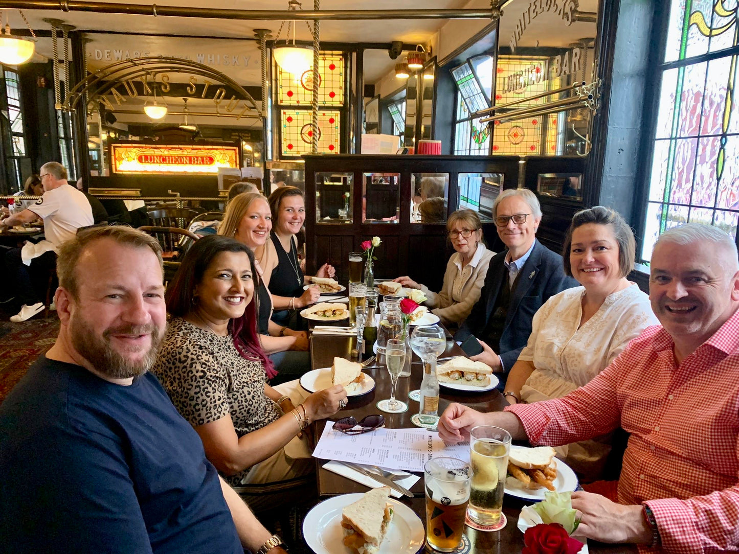 Leeds Food Tours Vouchers & Gifts