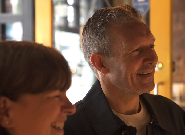 Harrogate Self-Guided Food Tour