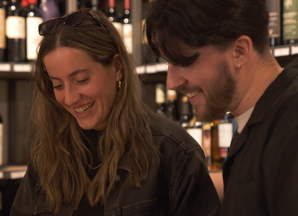 Harrogate Self-Guided Food Tour