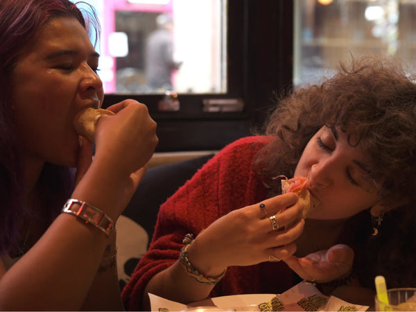 All Self-Guided Food Tours - Gift Vouchers