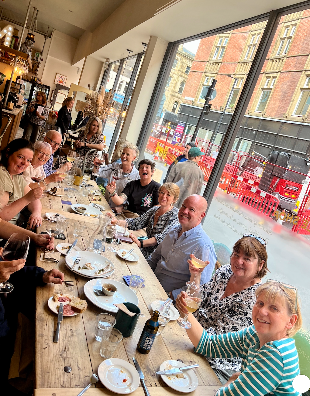 Leeds Food Tours Vouchers & Gifts