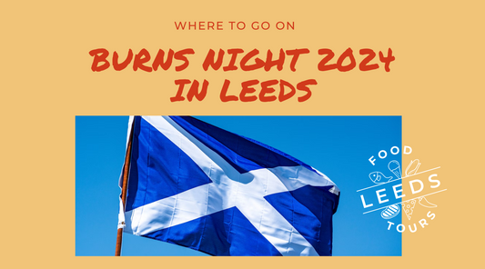 Burns Night Leeds 2024