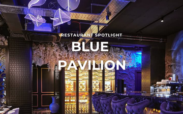 Is Blue Pavilion in Leeds worth the price tag?