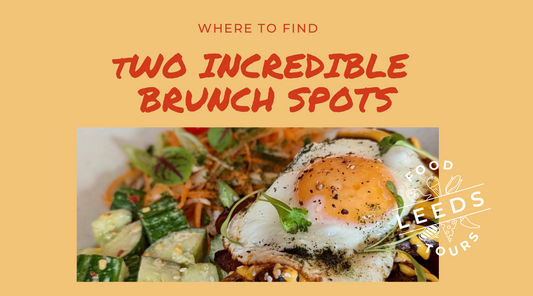 Two Incredible Brunch Spots You Need To Try