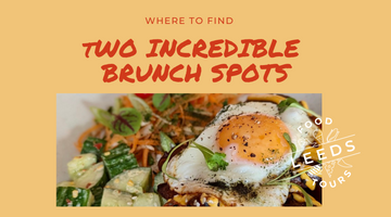 Two Incredible Brunch Spots You Need To Try