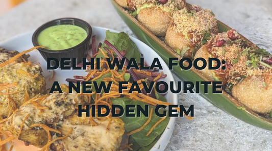 Delhi Wala Food: A New Favourite Hidden Gem in Leeds