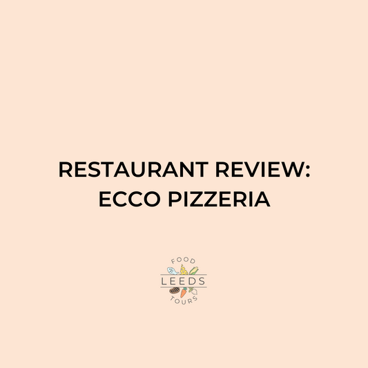 Restaurant Review: Ecco Pizzeria