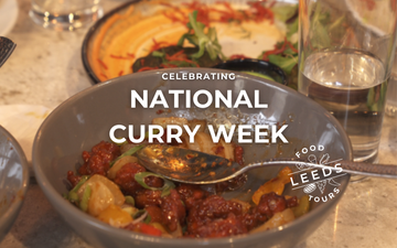 Your Guide to the Best Indian Restaurants in Leeds