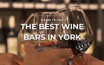 The best wine bars in York