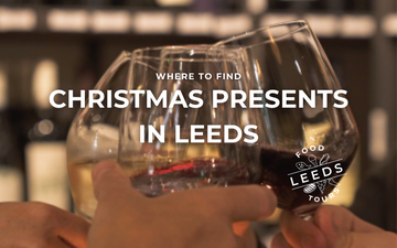 Leeds Indie Christmas Guide