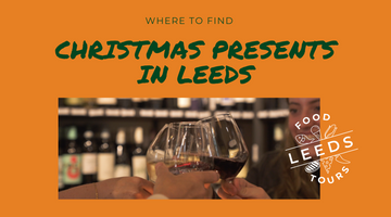 Leeds Indie Christmas Guide