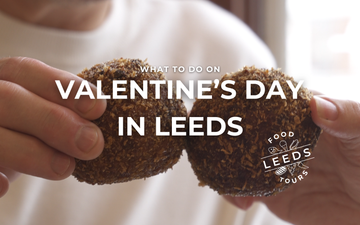 Valentine’s Day in Leeds 2026