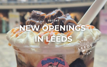 What's new in Leeds?
