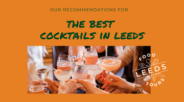 The Best Cocktail Bars in Leeds