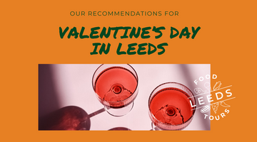 Valentine's Day in Leeds