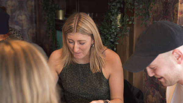 Leeds Uncorked: Sunday Wine Walks