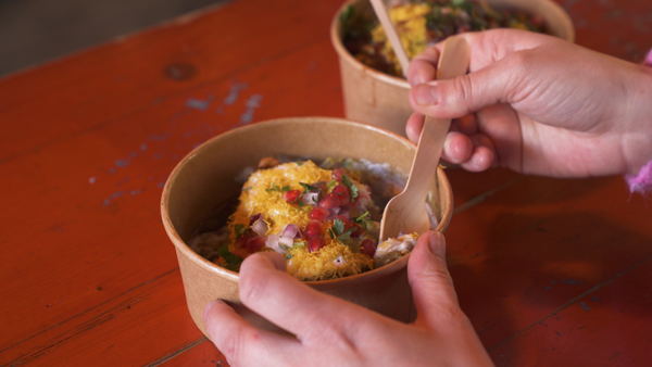 York Guided Food Tour