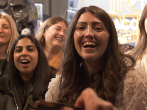 York Guided Food Tour