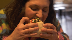 York Guided Food Tour