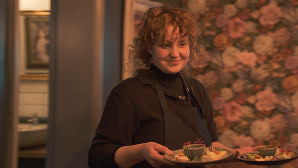 York Guided Food Tour