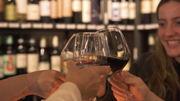 Leeds Uncorked: Sunday Wine Walks