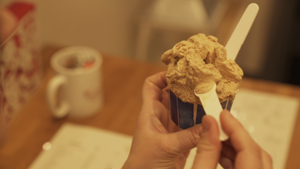 York Guided Food Tour