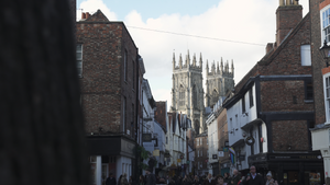York Guided Food Tour