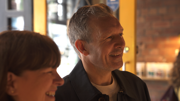 Leeds Uncorked: Sunday Wine Walks
