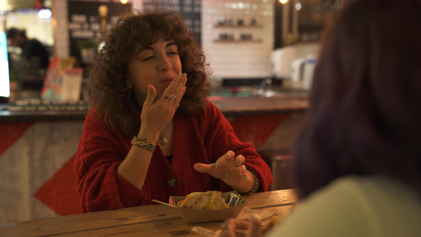 Leeds Student Self-Guided Food Tour Gift Voucher