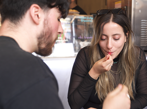 Leeds 'Hidden Gems' Guided Food Tour Gift Vouchers
