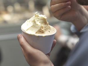 Leeds Student Self-Guided Food Tour Gift Voucher