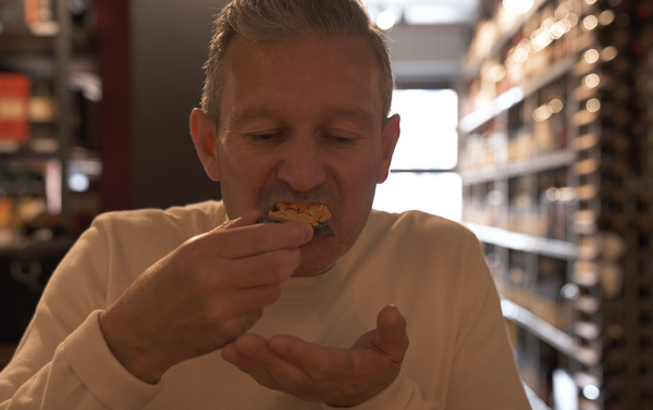 Bites & Frights: A Haunted Food Tour of Leeds