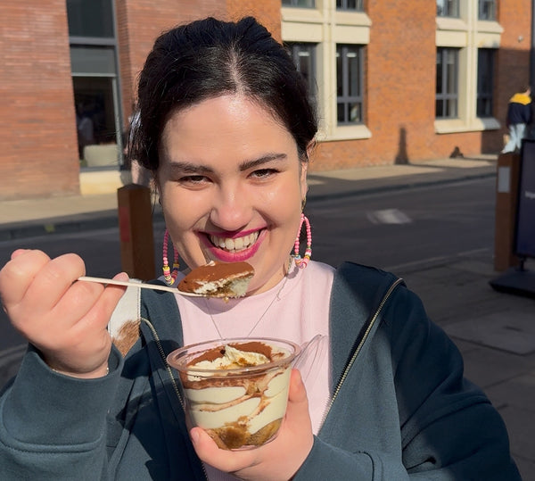 Indie Food Tours X Story By Tara: Food Tour of York 2.5.26