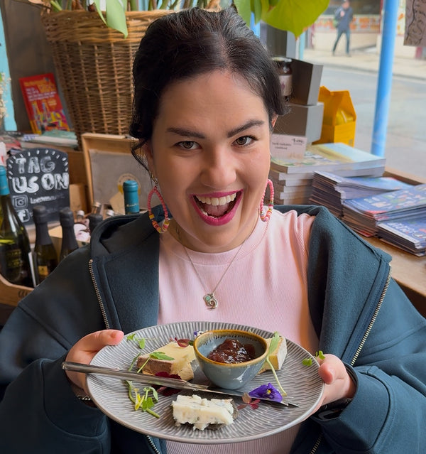Indie Food Tours X Story By Tara: Food Tour of York 2.5.26