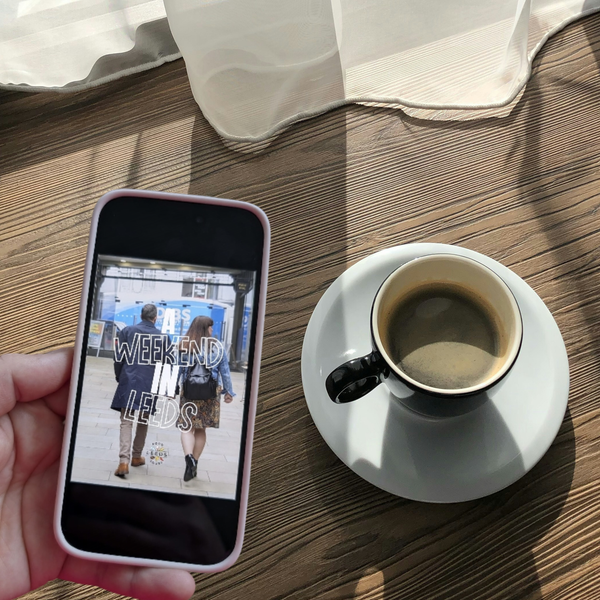 Weekend in Leeds - An Insider Guide