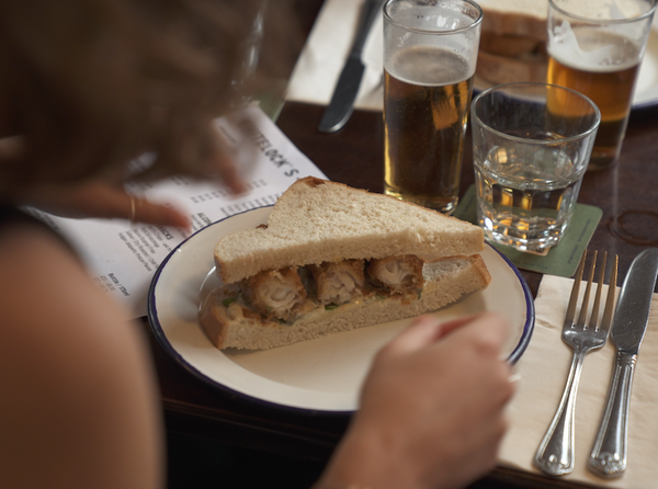 Beer & Food Tour (Leeds Food Tours X Leeds Beer Tours Collab)