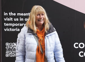 York Guided Food Tour