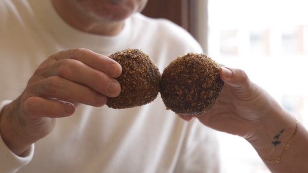 Indie Food Tours X Story By Tara: Food Tour of York 2.5.26